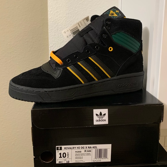 adidas rivalry nakel